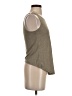 Delia's Tan Sleeveless Top Size XS - photo 4