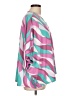 Mittoshop Pink Poncho Size L (estimated) - photo 4