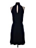 Veronica M. Solid Blue Cocktail Dress Size XS - photo 2