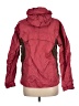 Columbia 100% Nylon Red Snow Jacket Size L - photo 2