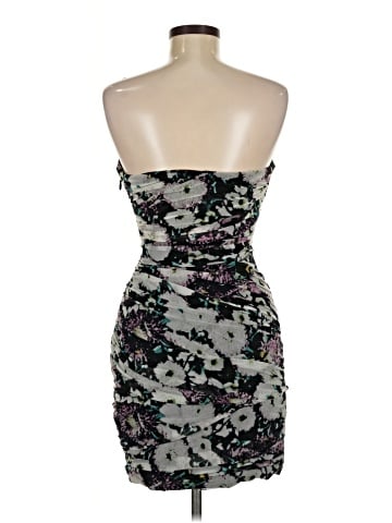 BCBGMAXAZRIA Cocktail Dress (view 2)