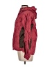 Columbia 100% Nylon Red Snow Jacket Size L - photo 5