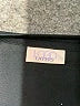 Logo Layers Black Sleeveless Top Size L (estimated) - photo 4
