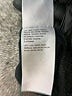Logo Layers Black Sleeveless Top Size L (estimated) - photo 5
