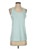 Under Armour Teal Active Tank Size M - photo 1