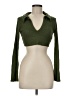 Earthbound Trading Co. Green Tank Top Size M - photo 1