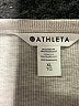 Athleta Gray Cardigan Size XL - photo 7