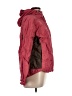 Columbia 100% Nylon Red Snow Jacket Size L - photo 4