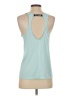 Under Armour Teal Active Tank Size M - photo 2