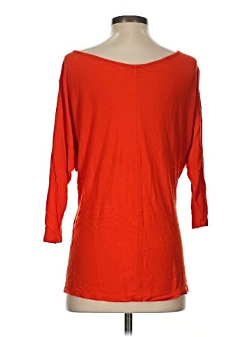 Vince. 3/4 Sleeve T-Shirt (view 2)