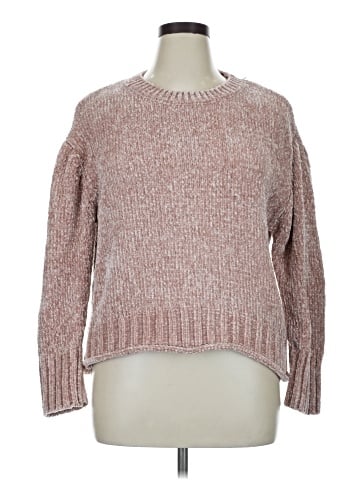 Cynthia Rowley TJX Pullover Sweater (view 1)