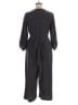 Gap Black Blue Jumpsuit Size 16 - photo 2