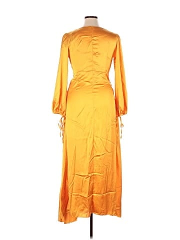 Uoozee Cocktail Dress (view 2)