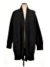 Barefoot Dreams 100% Polyester Black Cardigan Size 1X - photo 1