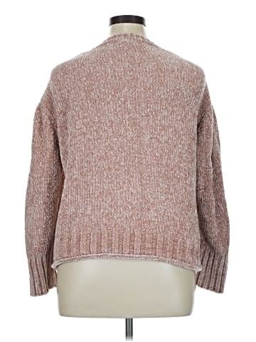 Cynthia Rowley TJX Pullover Sweater (view 2)