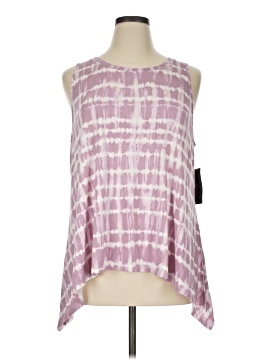 Signature Studio Sleeveless T-Shirt (view 1)