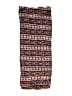 Unbranded Paisley Orange Scarf One size - photo 2