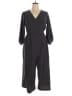 Gap Black Blue Jumpsuit Size 16 - photo 1