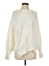 Unbranded Ivory Pullover Sweater Size S - photo 1