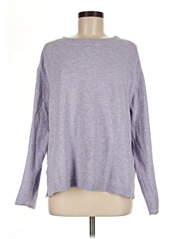 J.Jill Pullover Sweater (view 1)