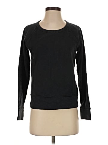 James Perse Sweatshirt (view 1)