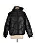 Spyder 100% Nylon Solid Black Snow Jacket Size M - photo 1