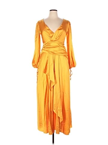Uoozee Cocktail Dress (view 1)