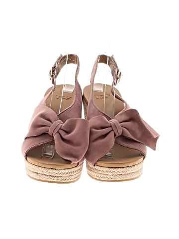 Ugg Wedges (view 2)