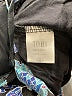 TOBI Paisley Blue Casual Skirt Size S - photo 4