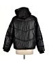 Spyder 100% Nylon Solid Black Snow Jacket Size M - photo 2