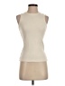 Zara Ivory Sweater Vest Size S - photo 1