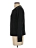 James Perse 100% Cotton Black Sweatshirt Size Sm (1) - photo 5