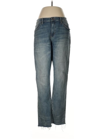 Oliver Logan Jeans (view 1)