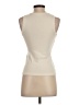 Zara Ivory Sweater Vest Size S - photo 2