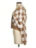Listicle Brown Tan Jacket Size XS - photo 5