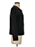 James Perse 100% Cotton Black Sweatshirt Size Sm (1) - photo 4