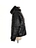 Spyder 100% Nylon Solid Black Snow Jacket Size M - photo 4