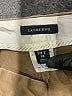 Lands' End Brown Khakis Size 18 - photo 4
