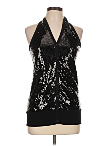 Romeo & Juliet Couture Vest (view 1)