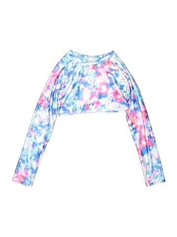 Cat & Jack Long Sleeve T-Shirt (view 1)