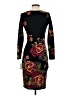Lularoe Black Cocktail Dress Size XXS - photo 2