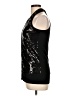 Romeo & Juliet Couture Black Vest Size L - photo 5