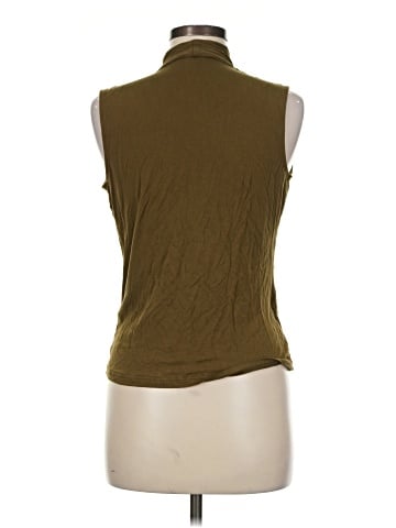 Banana Republic Sleeveless T-Shirt (view 2)