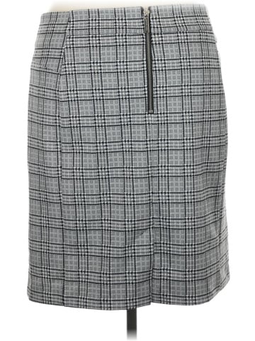 MICHAEL Michael Kors Formal Skirt (view 2)