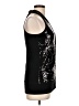 Romeo & Juliet Couture Black Vest Size L - photo 4