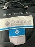 Columbia Black Jacket Size S - photo 6
