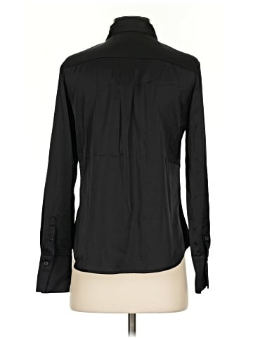 Banana Republic Factory Store Long Sleeve Blouse (view 2)