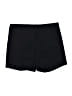 Unbranded Solid Black Shorts Size XL - photo 1