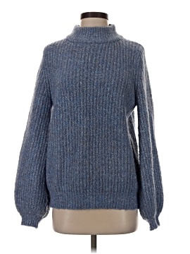 Sugarhill Brighton Turtleneck Sweater (view 1)
