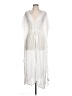 Cupshe Ivory White Swimsuit Cover Up Size L - photo 1